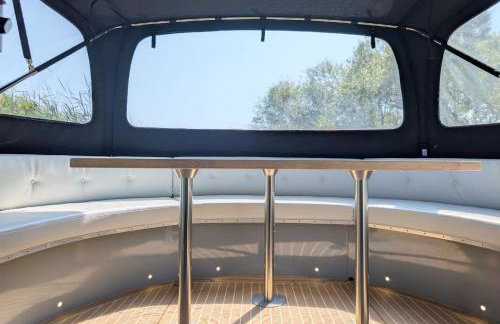 Sandpiper - Salterns - Chichester Marina - Foto 13