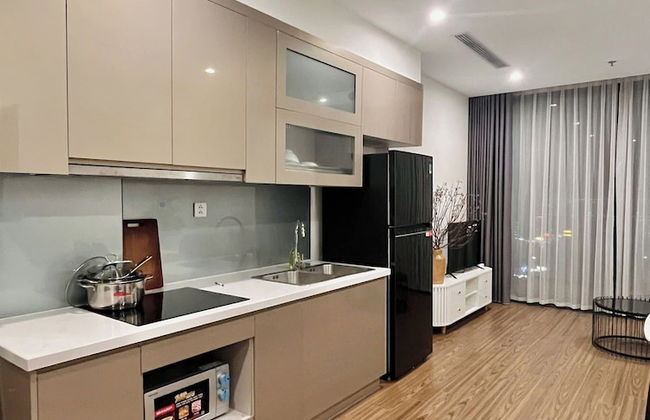 Vinhomes West Point Residence - Foto 21