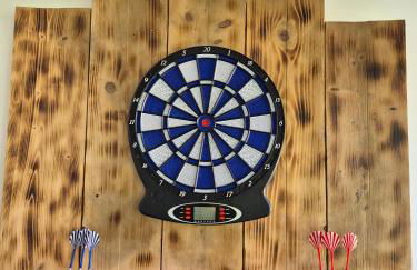 House Ledoux Land near to Disney and Escape Game maison - Foto 40