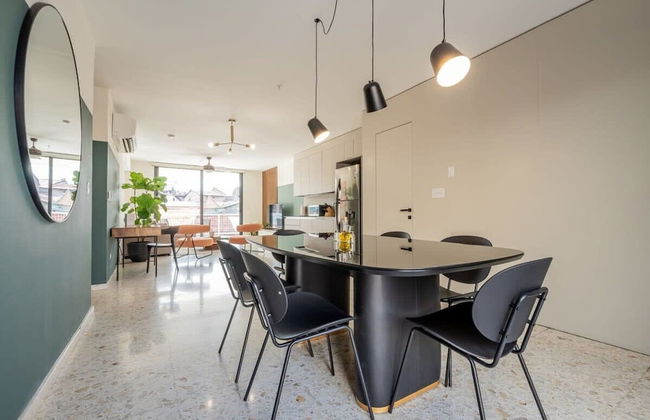 Picturesque 2BR in Casco Antiguo - Photo 31