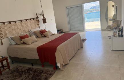 RESERVA FIGUEIRA Casa no lago de Furnas - São José da Barra, MG - Foto 10