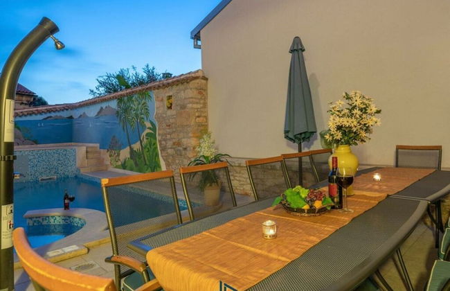 Nada Comfortable Holiday Residence - Foto 39