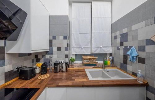 Monem’s House portello - Foto 20