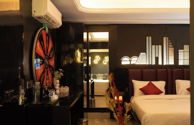 Orsom Stays Sassy Sector 53 - Foto 51