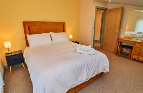 Little Rissington - Barn Four - Foto 14