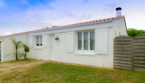 Très agréable villa avec barbecue - Foto 5, Garden