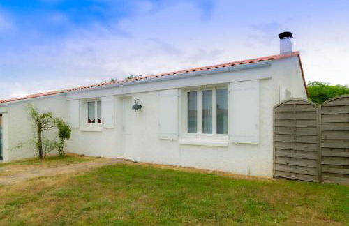 Très agréable villa avec barbecue - Foto 5