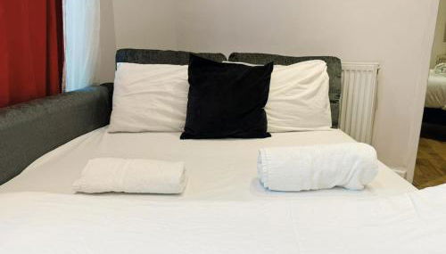 Ground floor Euston apartment - Foto 4