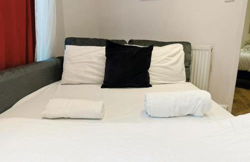 Ground floor Euston apartment - Foto 4