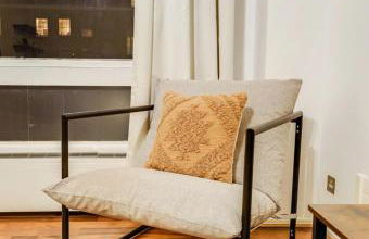 Chic flat next to Baker street - Foto 5