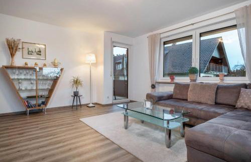 Fewo Hotz am Golfclub Lindau 1b - Foto 2