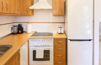 Apartment in Marina de Casares - Photo 8