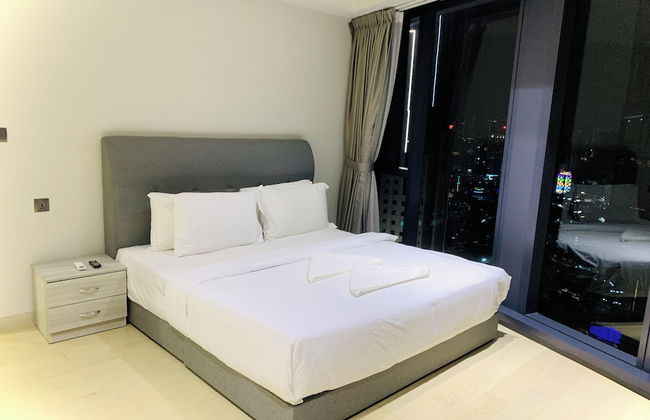 Star Sky Park KLCC - Photo 10