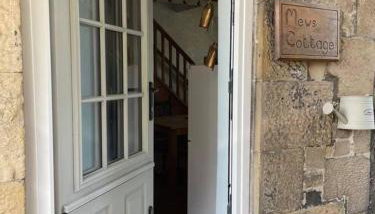 Mews Cottage - Foto 5