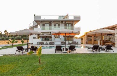 Ktima Kritikos - Foto 8