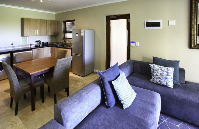 Ellefsen Golf Suite 103 Langebaan 4-slpr - Foto 5