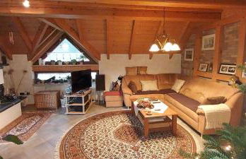 Ferienwohnung Haus am Eibach - Foto 9