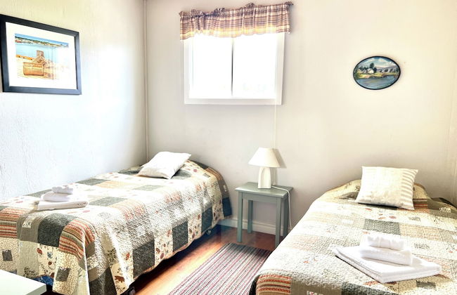 Jake & Jo's Cottages - Foto 2