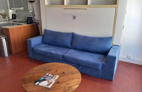 Studio de charme à Versailles - Foto 30