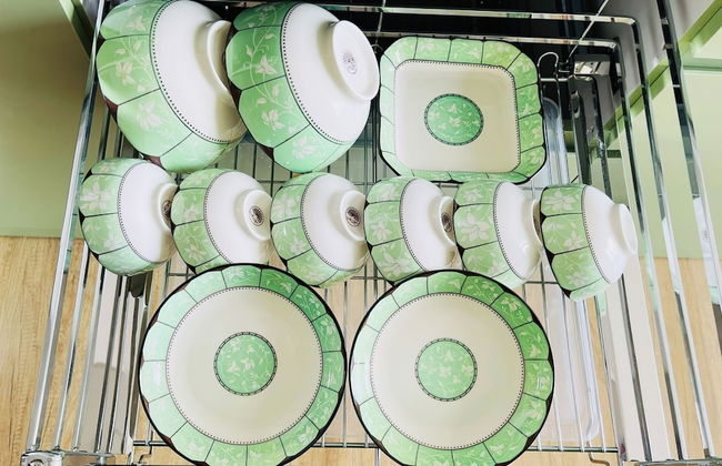 Sol Forest Ecopark Apartments - Photo 18