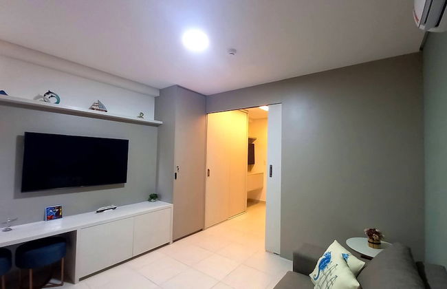 Lindos apartamentos no Eco Resort - Foto 61