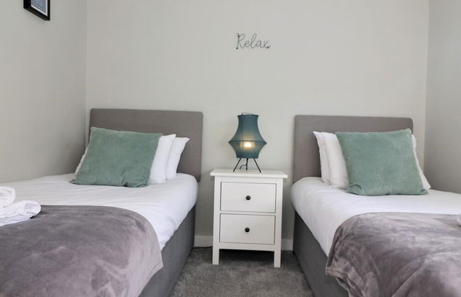 Sydney House - East Kilbride - Foto 6