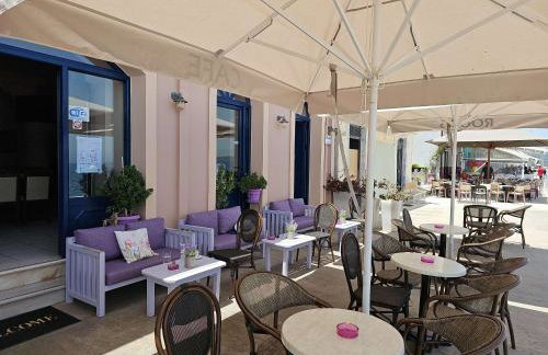 Liakakos Rooms - Foto 12