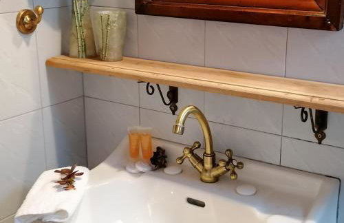 Ξενώνας Το Πατρικό - Foto 32