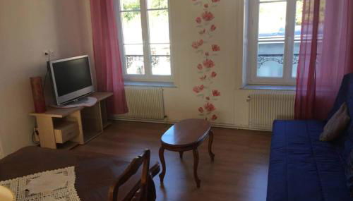 Appartement tout confort centre Baccarat - Foto 4