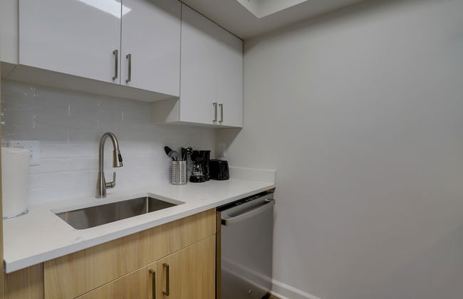 Pentagon City Modern apartment - Foto 11