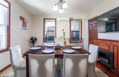 1 Bus Stop To NYC-Hot Tub-EWR Airport-Free Parking - Foto 33