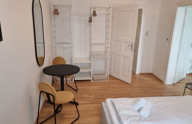 Allinone Apartments - Photo 3