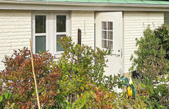 4 Person Holiday Home in Solvesborg - Photo 18