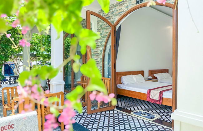 BA DUNG VILLA Coffee - Photo 11