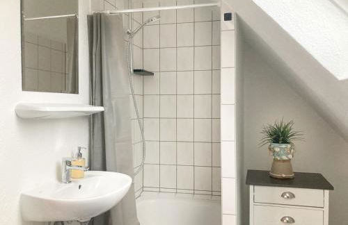 PEARLs - Gemütliches Dachgeschoss-Studio im Zentrum von Kleve - Foto 4