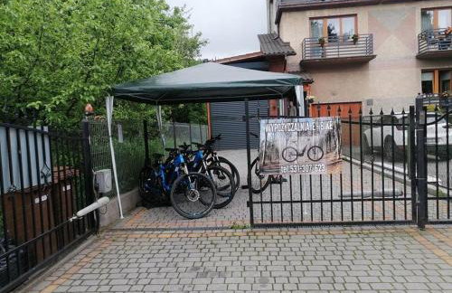 Jodłowa Chata - Foto 58