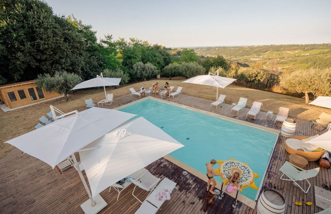 Castello di Semivicoli - Foto 29