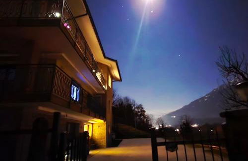 "Rouet" alloggio in villa tipica - Foto 1