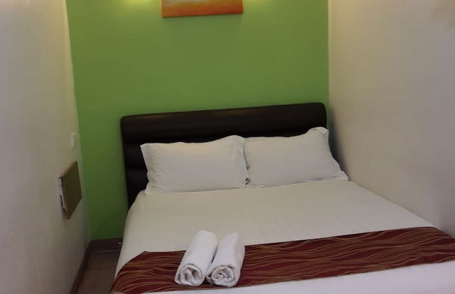 GOLDEN GATE HOTEL - Foto 5