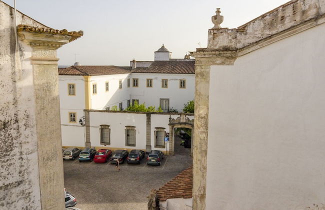 Casa Morgado Esporão - Foto 75