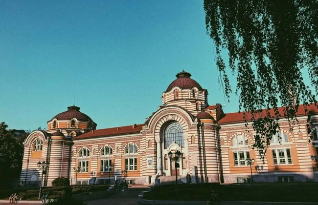 Tour privado por Sofía - Foto 6