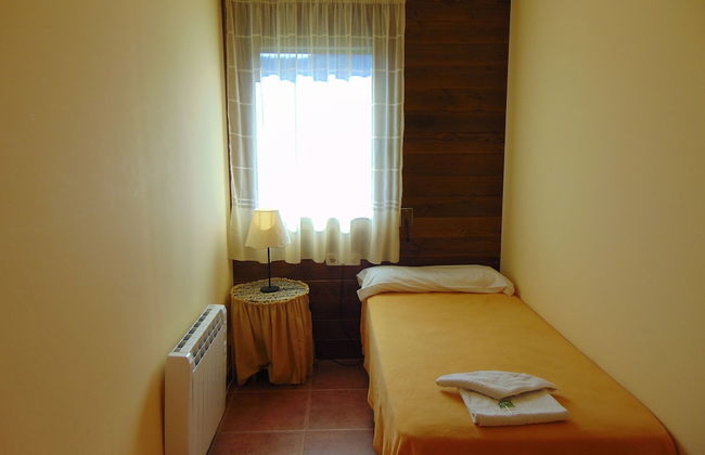 Apartaments Piteus Casa Dionís - Foto 6