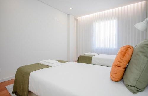 Porto & Douro Vista Apartments by Inviting - Foto 76