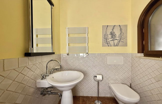 Villa Isola Verde - Foto 33