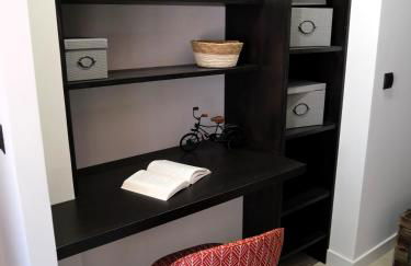 Gîtes de Charme 6 ou 8 personnes en Aubrac chez Sébastien & Stéphanie - Foto 66