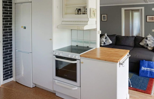5 Person Holiday Home in Strangnas-by Traum - Foto 5