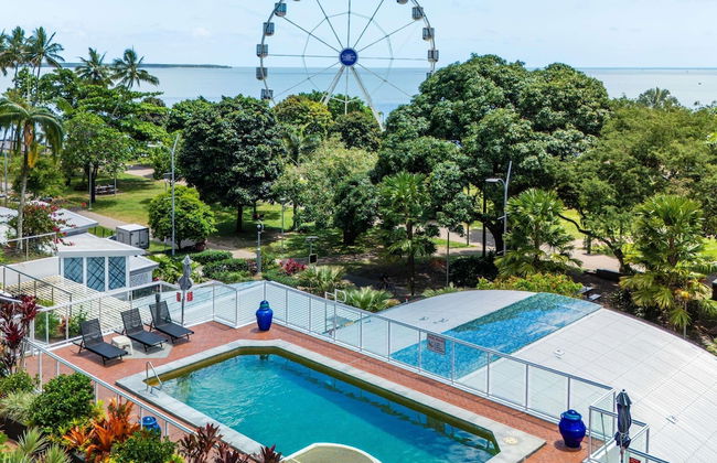 BreakFree Royal Harbour - Foto 35