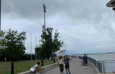 Studio by New York Harbor - Foto 20