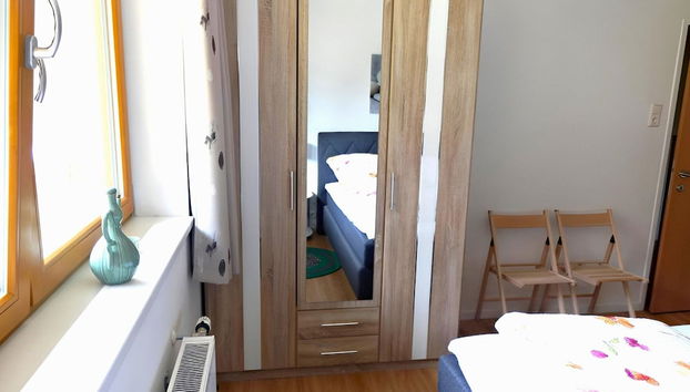 Nice Apartment With Sauna and Lakeview - Foto 2, Zimmer