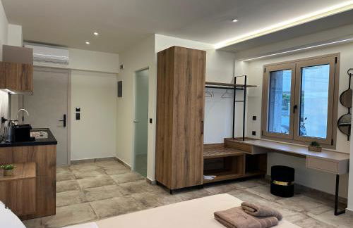 Minimalist suites - Foto 74